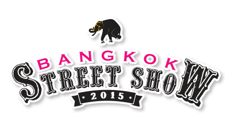 Bangkok Street Show